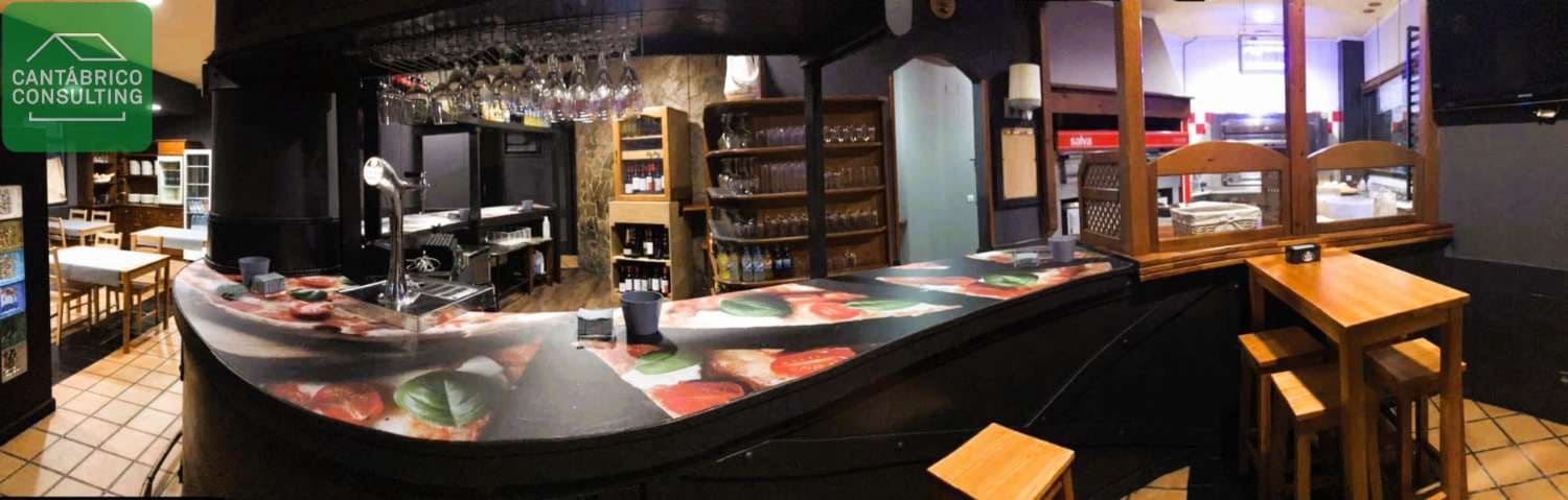 Restaurant/Bar til leje i Navia - € 950 (Ref: 9159270)
