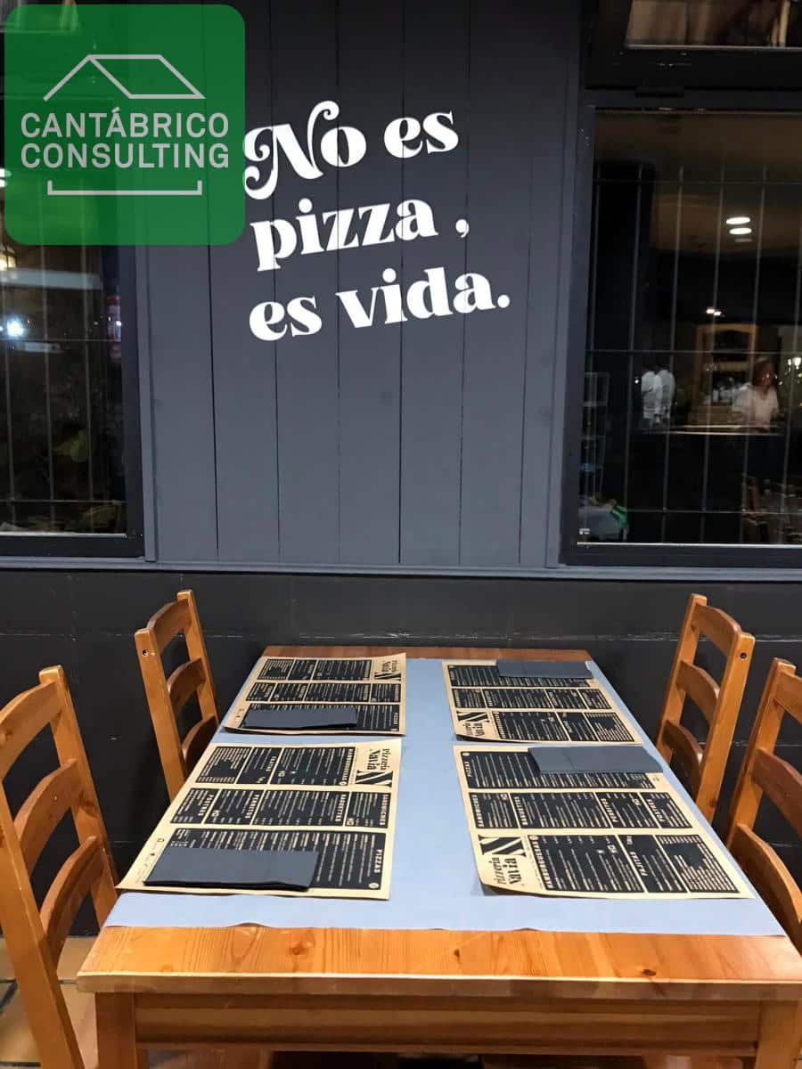 Restaurant/Bar til leje i Navia - € 950 (Ref: 9159270)