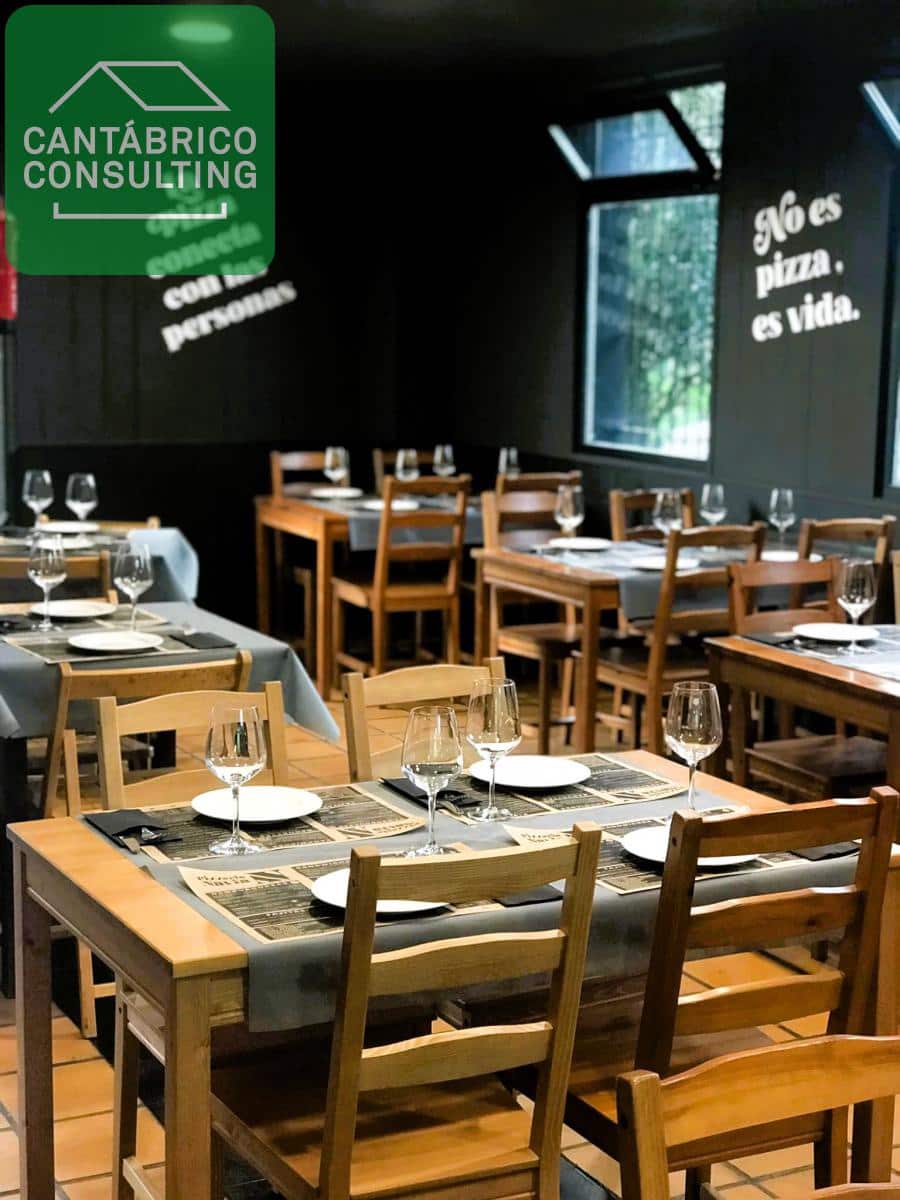 Restaurant/Bar til leje i Navia - € 950 (Ref: 9159270)