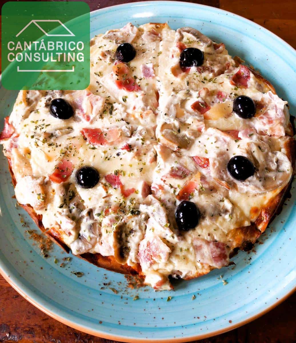 Restaurant/Bar til leje i Navia - € 950 (Ref: 9159270)