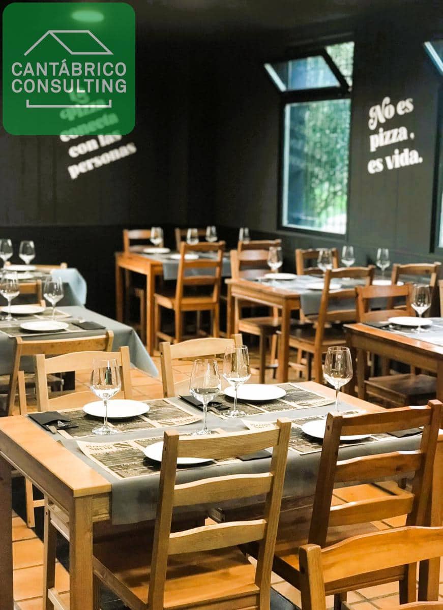 Restaurant/Bar til leje i Navia - € 950 (Ref: 9159270)