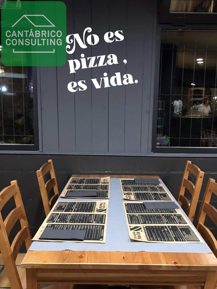 Restaurant/Bar til leje i Navia - € 950 (Ref: 9159270)