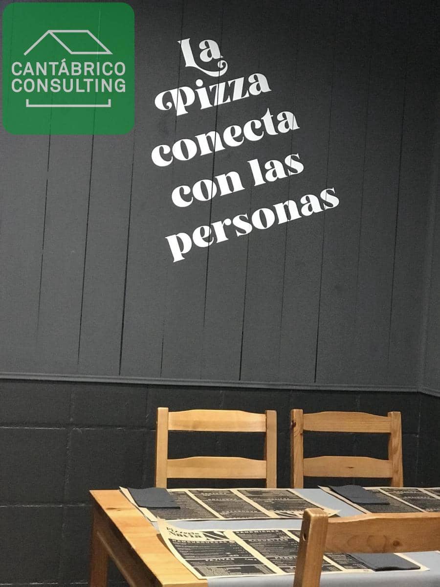 Restaurant/Bar til leje i Navia - € 950 (Ref: 9159270)