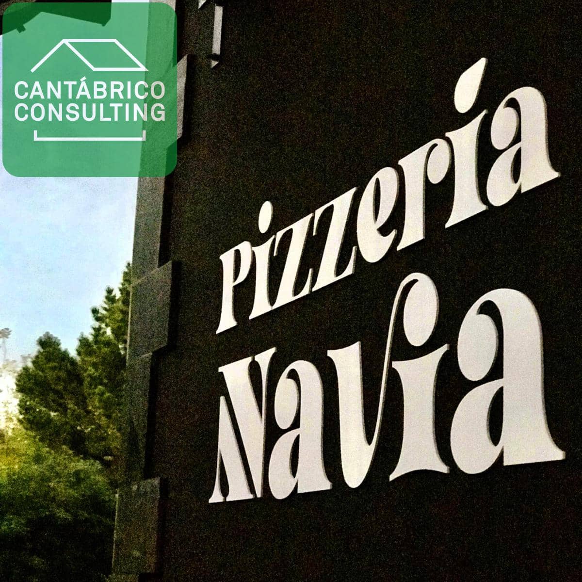 Restaurant/Bar til leje i Navia - € 950 (Ref: 9159270)