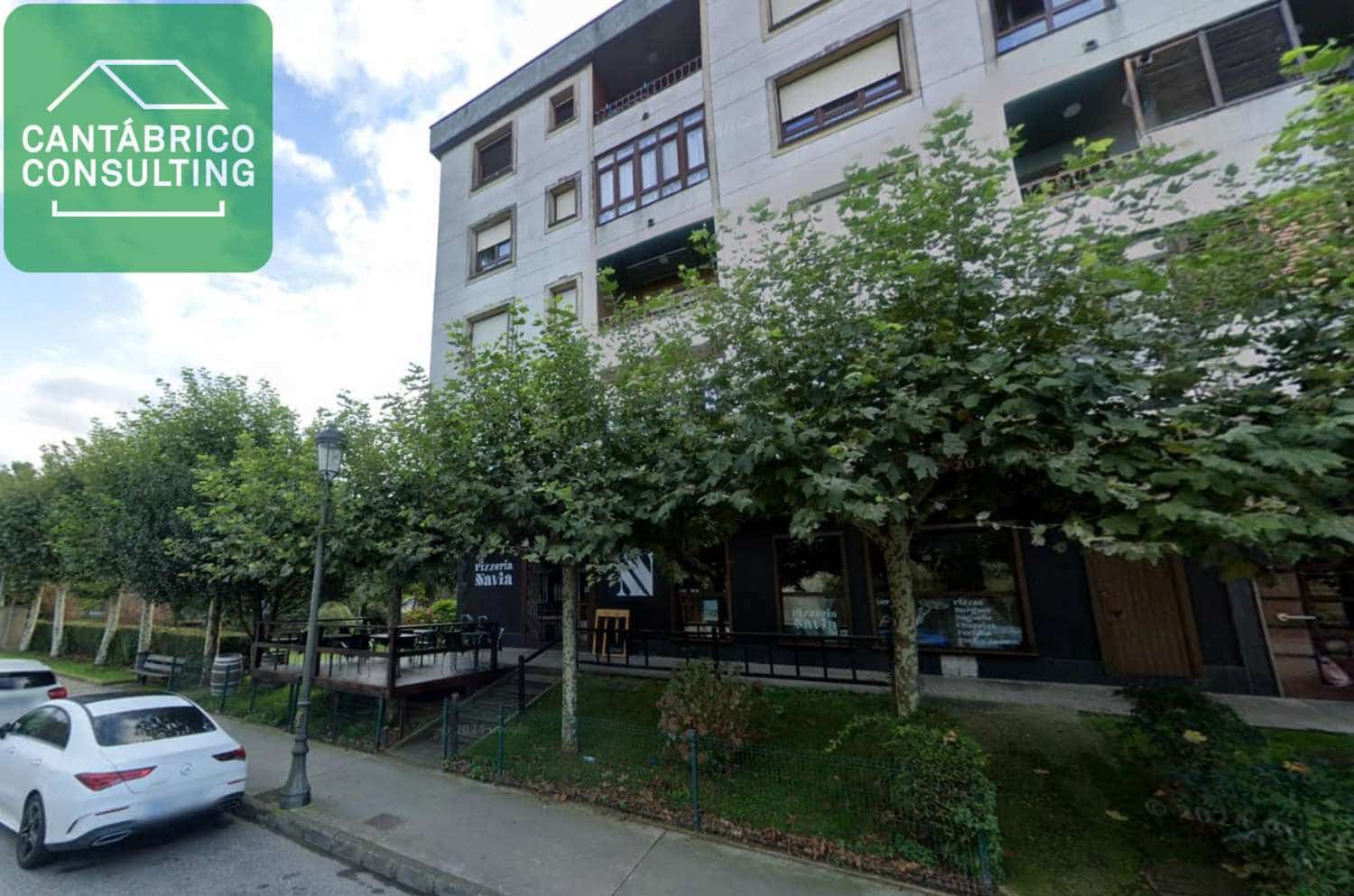 Restaurant/Bar til leje i Navia - € 950 (Ref: 9159270)