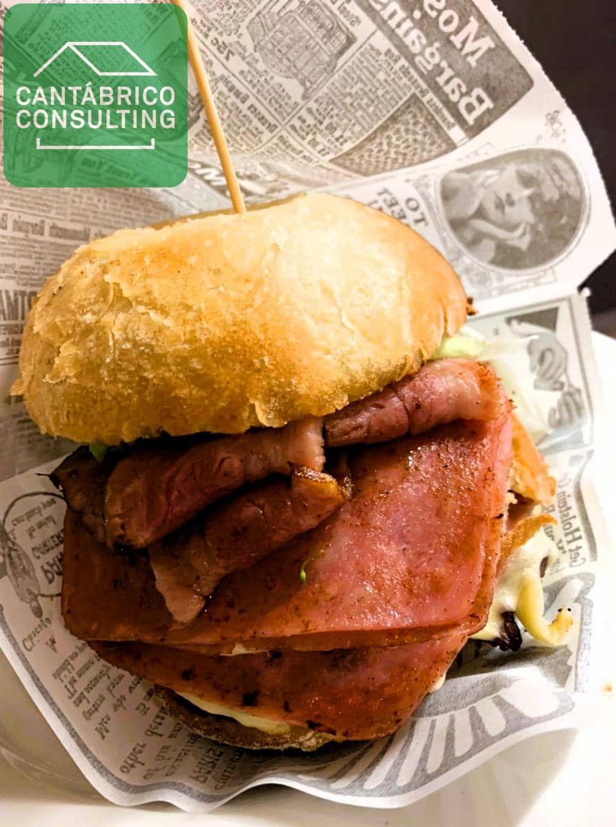 Restaurant/Bar til leje i Navia - € 950 (Ref: 9159270)