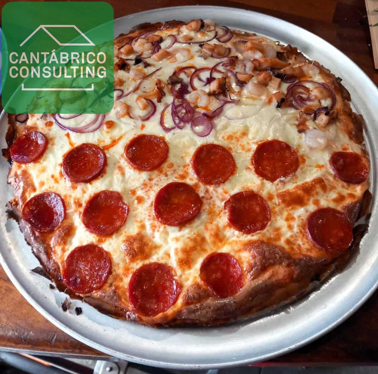 Restaurant/Bar til leje i Navia - € 950 (Ref: 9159270)