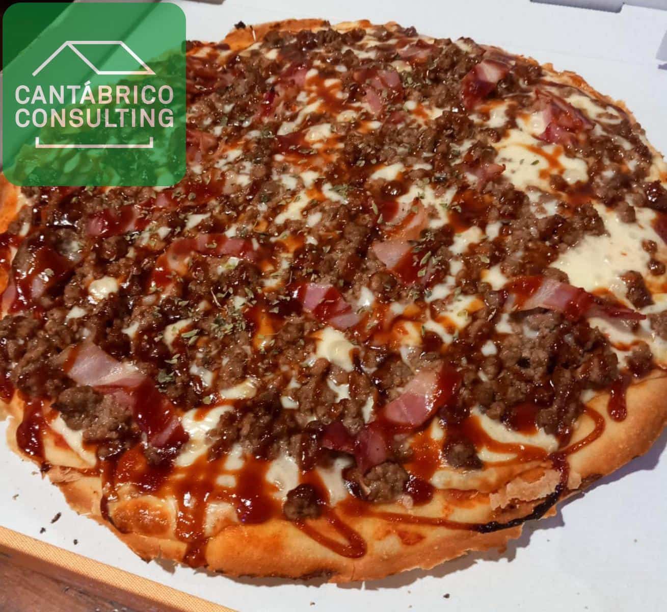 Restaurant/Bar til leje i Navia - € 950 (Ref: 9159270)