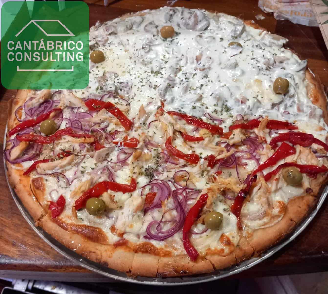 Restaurant/Bar til leje i Navia - € 950 (Ref: 9159270)