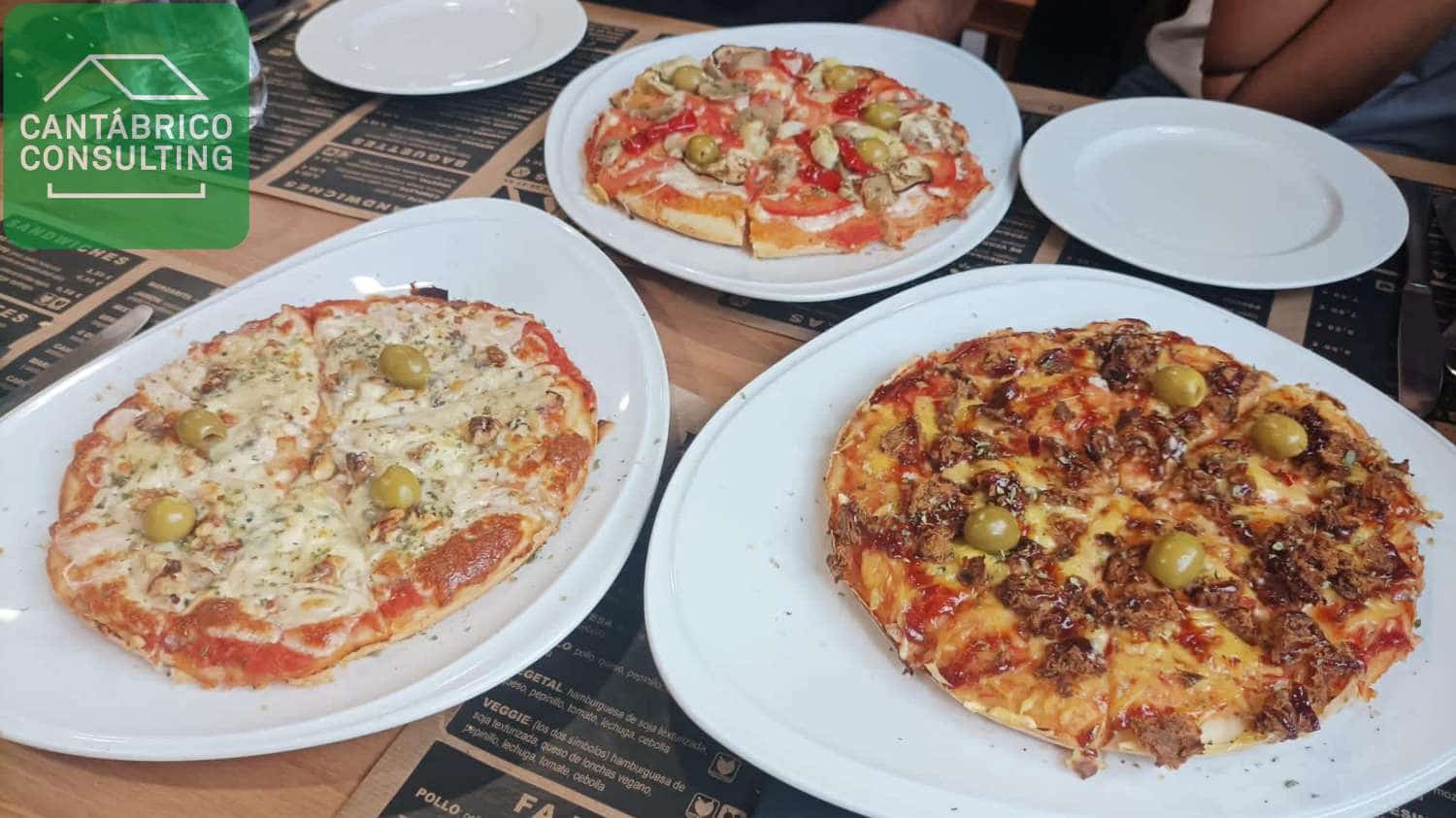 Restaurant/Bar til leje i Navia - € 950 (Ref: 9159270)