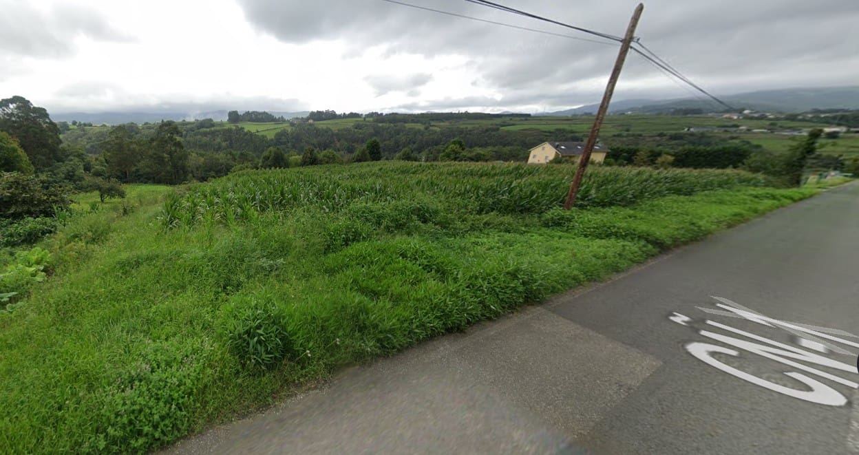 Terreno Não Urbanizado para venda em Coana - 90 000 € (Ref: 9185032)