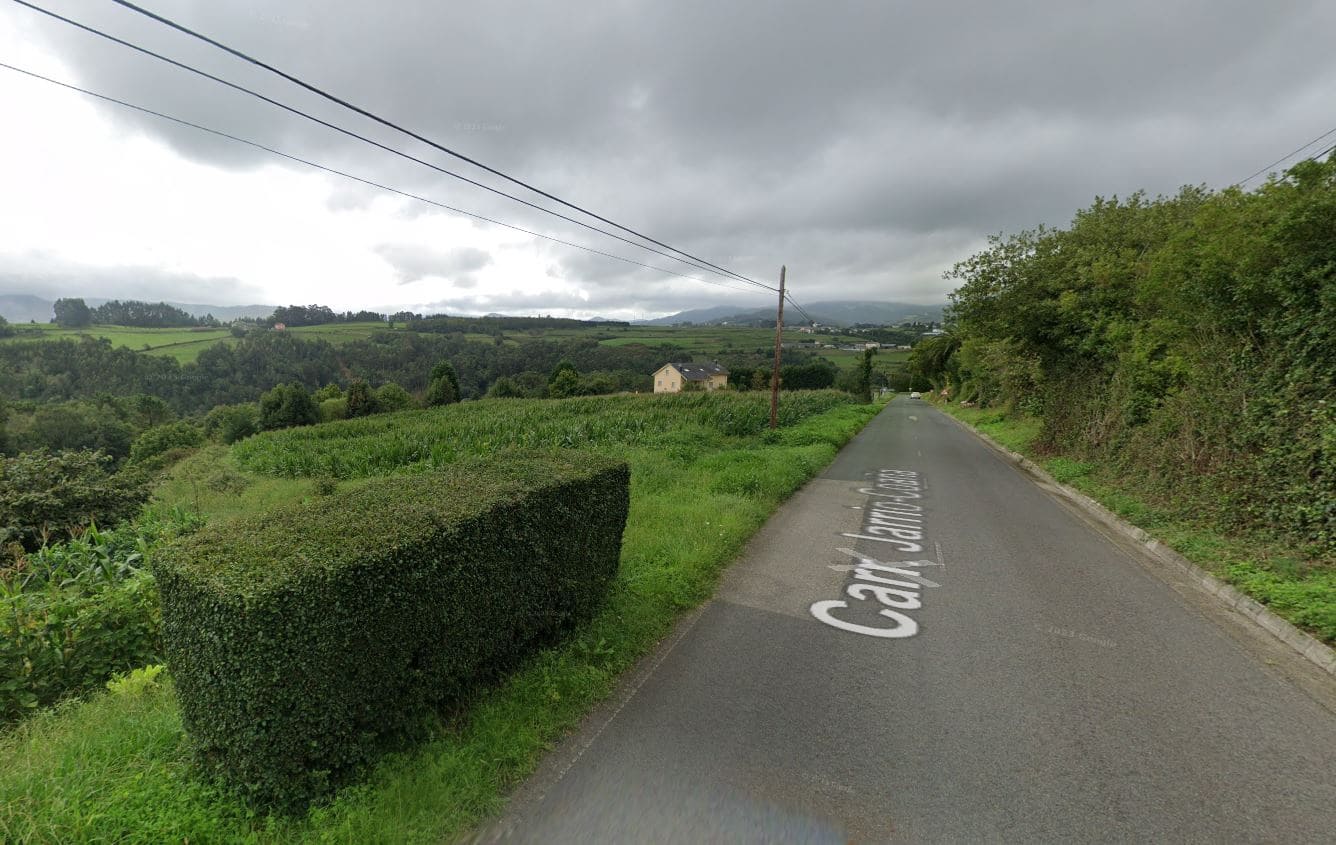 Terreno Não Urbanizado para venda em Coana - 90 000 € (Ref: 9185032)