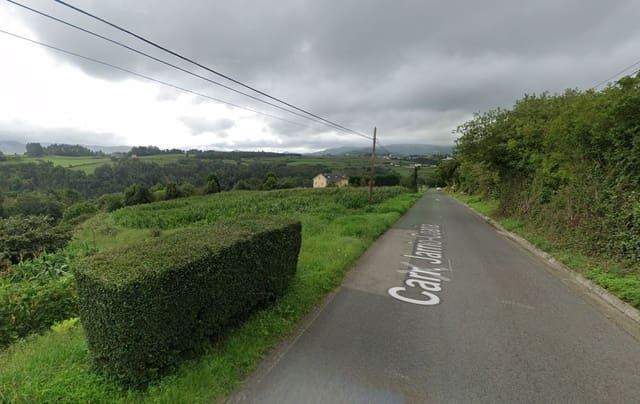 Undeveloped Land for sale in Coaña - € 90,000 (Ref: 9185032)