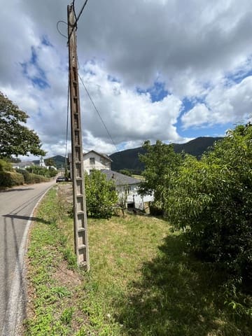 2 chambre Maison de Ville à vendre à Boal - 59 000 € (Ref: 9190859)