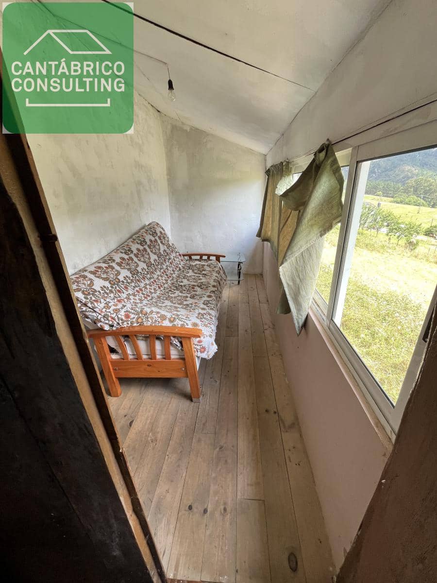 2 soveværelse Byhus til salg i Boal - € 59.000 (Ref: 9190859)