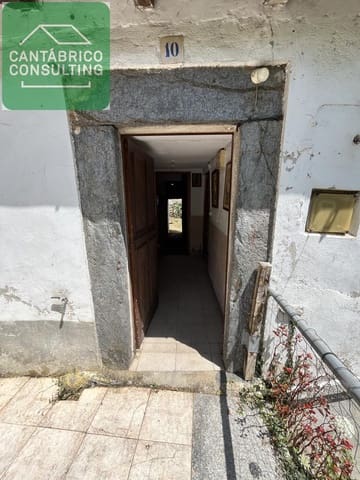 2 chambre Maison de Ville à vendre à Boal - 59 000 € (Ref: 9190859)