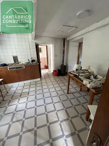 2 chambre Maison de Ville à vendre à Boal - 59 000 € (Ref: 9190859)