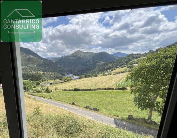 2 chambre Maison de Ville à vendre à Boal - 59 000 € (Ref: 9190859)