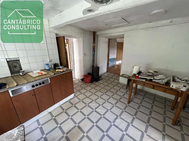 2 chambre Maison de Ville à vendre à Boal - 59 000 € (Ref: 9190859)