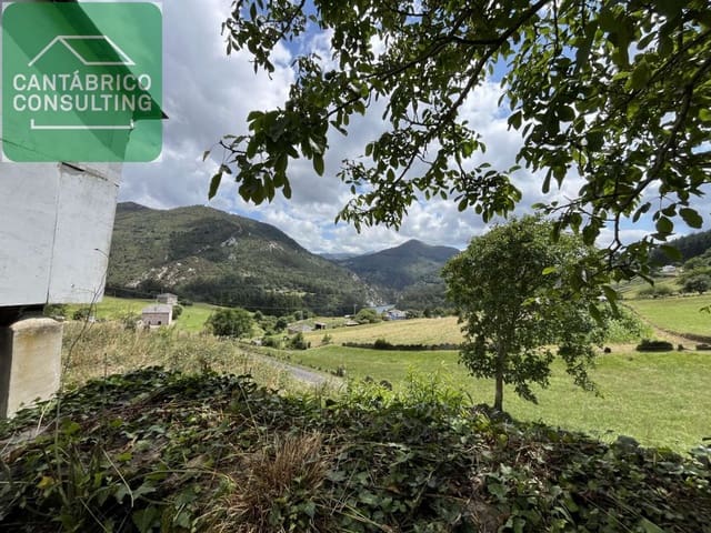 2 chambre Maison de Ville à vendre à Boal - 59 000 € (Ref: 9190859)