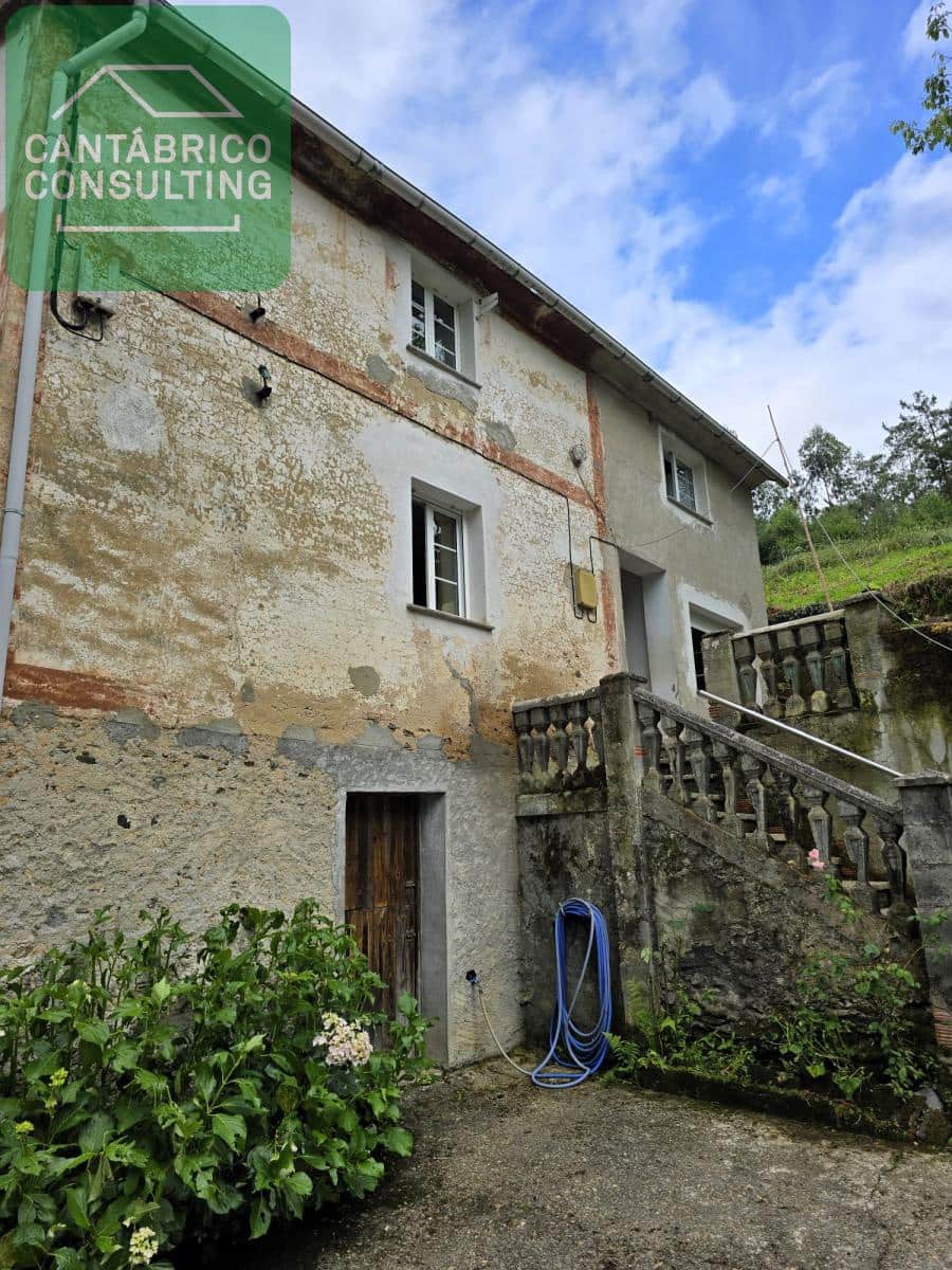 5 sypialnia Dom na sprzedaż w Coana - 150 000 € (Ref: 9192077)