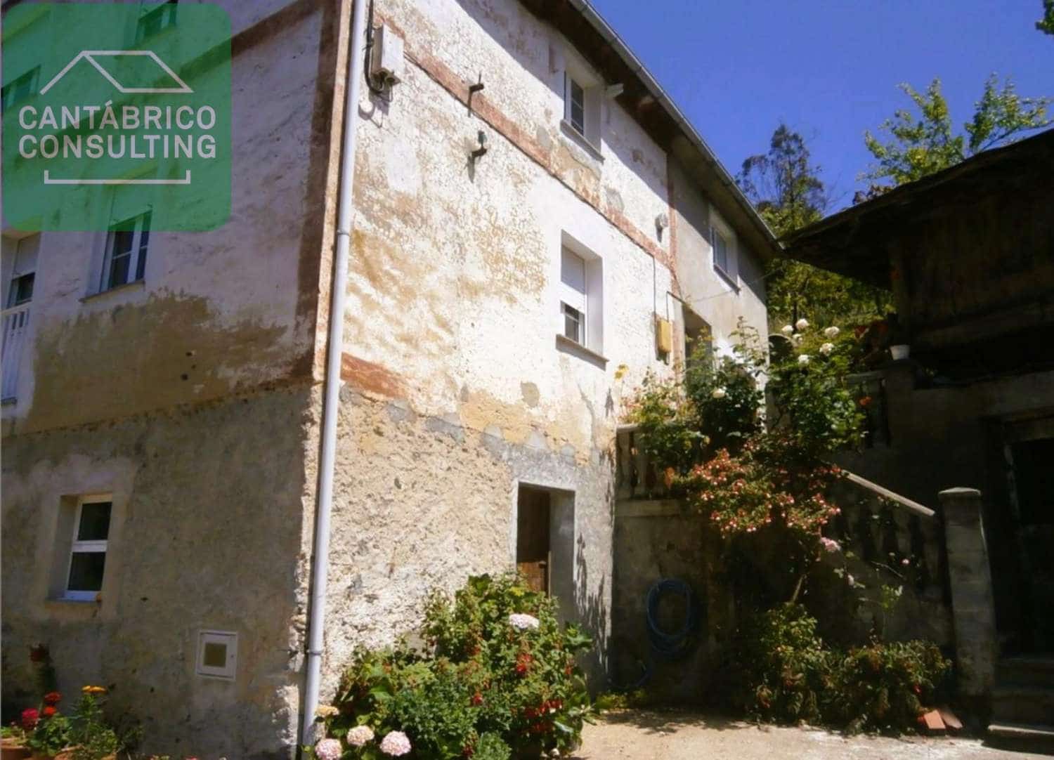 5 sypialnia Dom na sprzedaż w Coana - 150 000 € (Ref: 9192077)