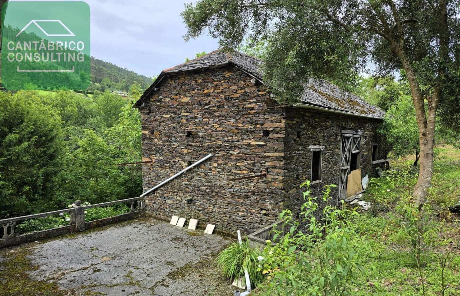 5 sypialnia Dom na sprzedaż w Coana - 150 000 € (Ref: 9192077)