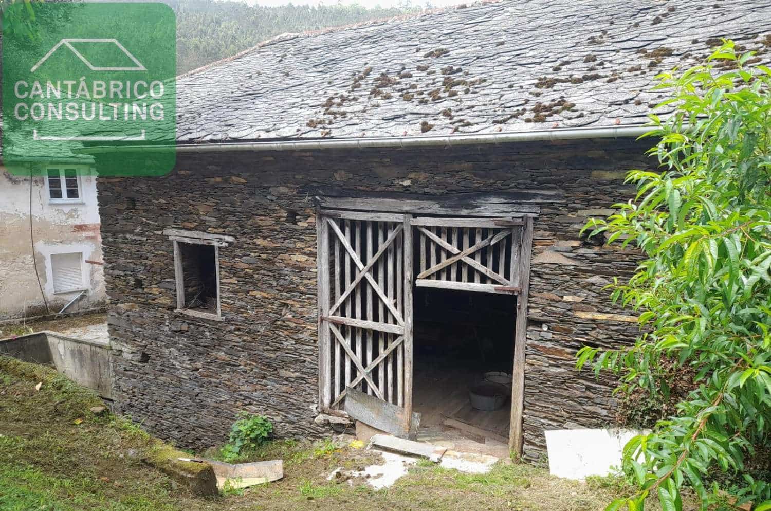 5 sypialnia Dom na sprzedaż w Coana - 150 000 € (Ref: 9192077)