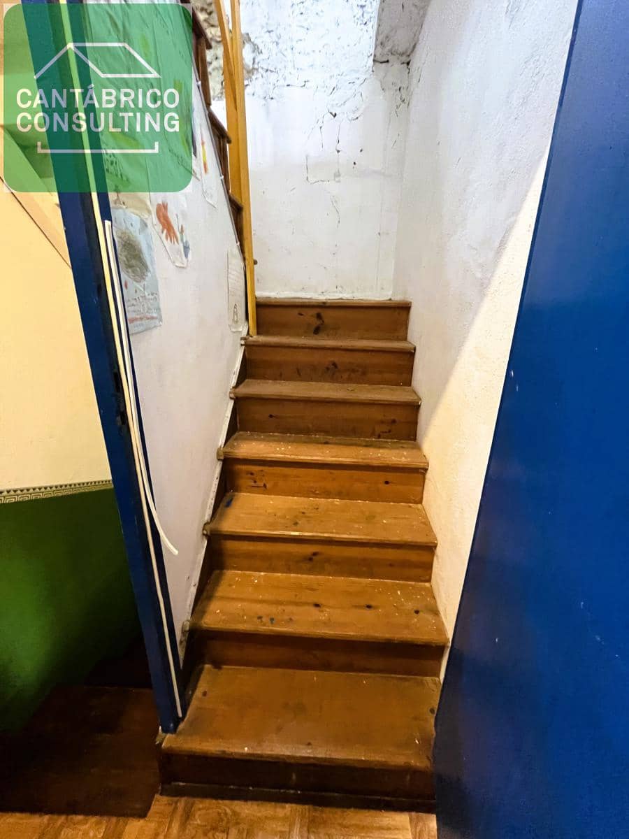 3 soveværelse Byhus til salg i Castropol - € 210.000 (Ref: 9197490)