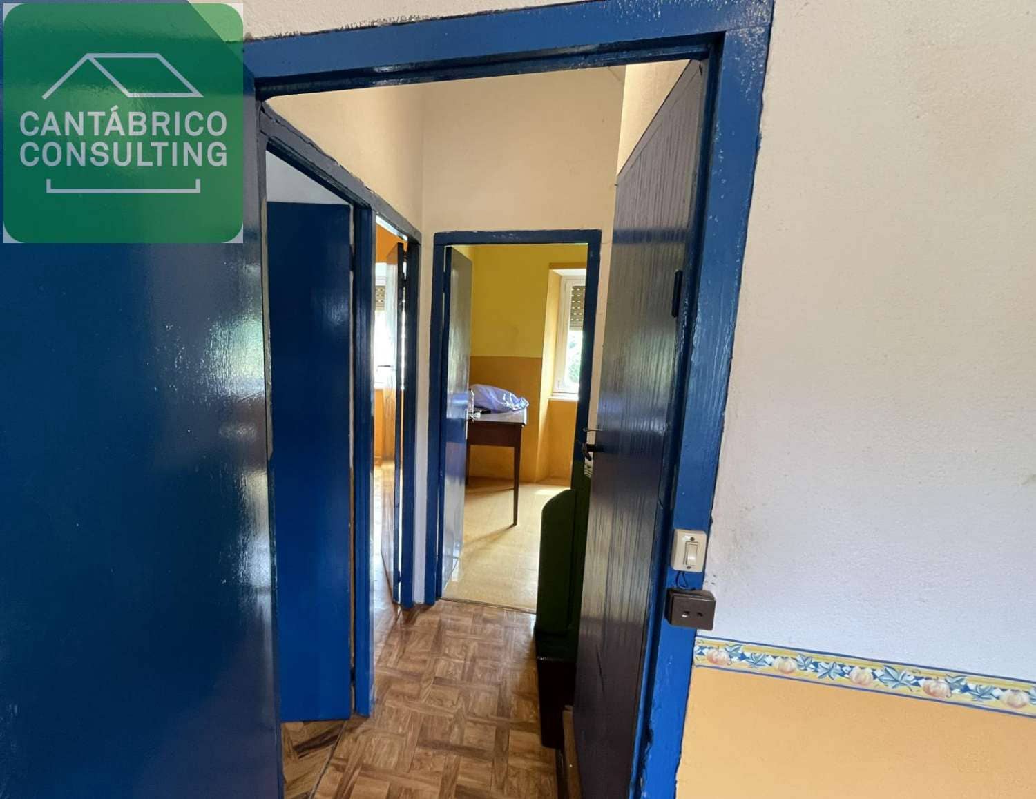 3 soveværelse Byhus til salg i Castropol - € 210.000 (Ref: 9197490)