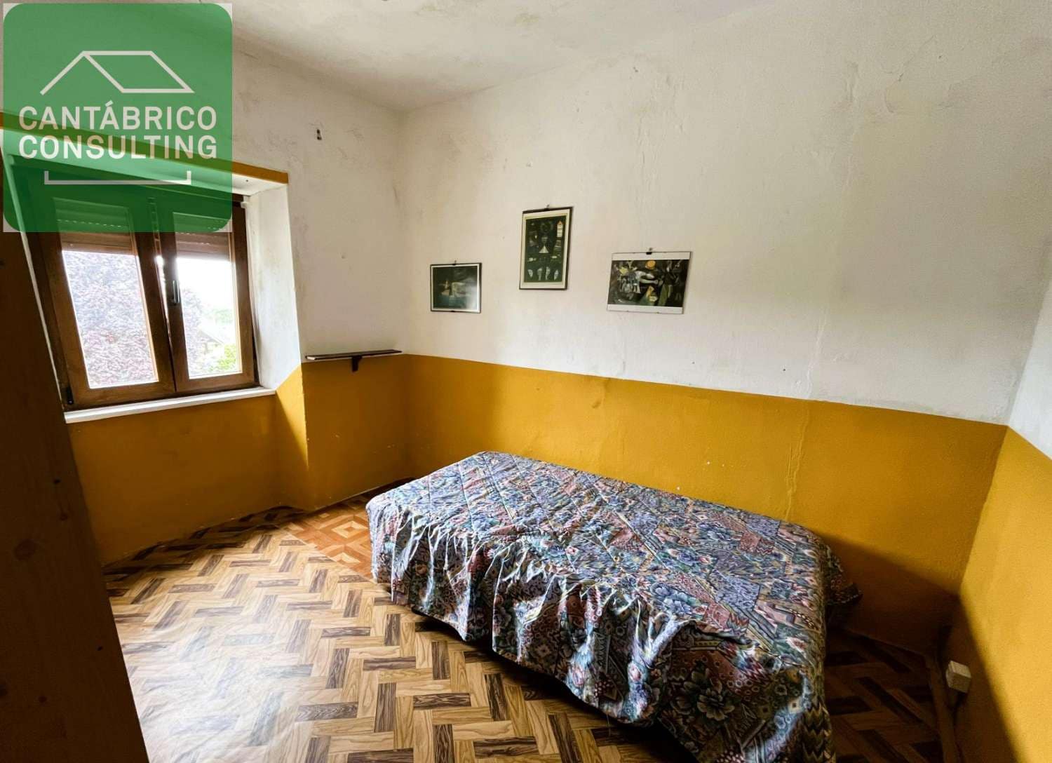 3 soveværelse Byhus til salg i Castropol - € 210.000 (Ref: 9197490)