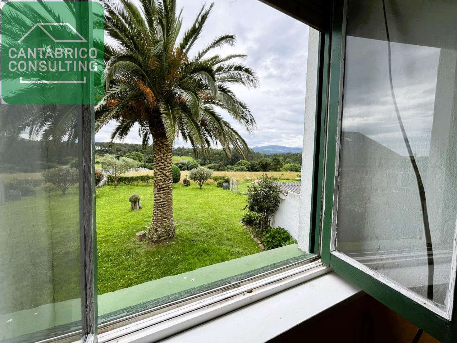 3 soveværelse Byhus til salg i Castropol - € 210.000 (Ref: 9197490)