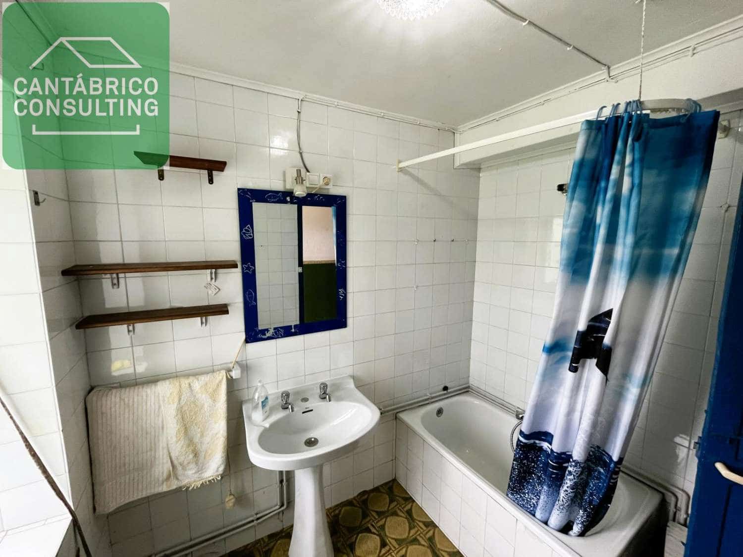 3 soveværelse Byhus til salg i Castropol - € 210.000 (Ref: 9197490)