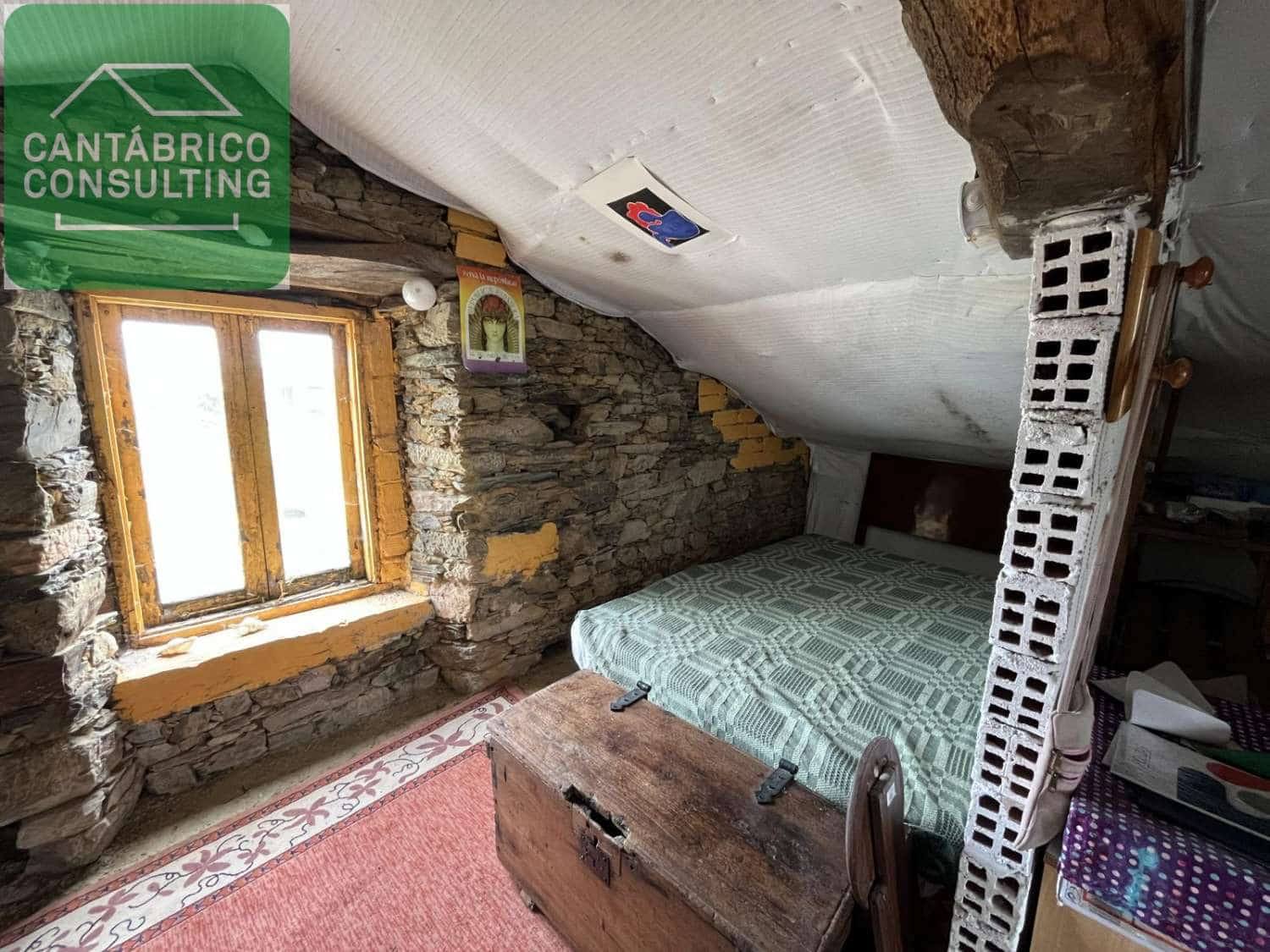 3 soveværelse Byhus til salg i Castropol - € 210.000 (Ref: 9197490)