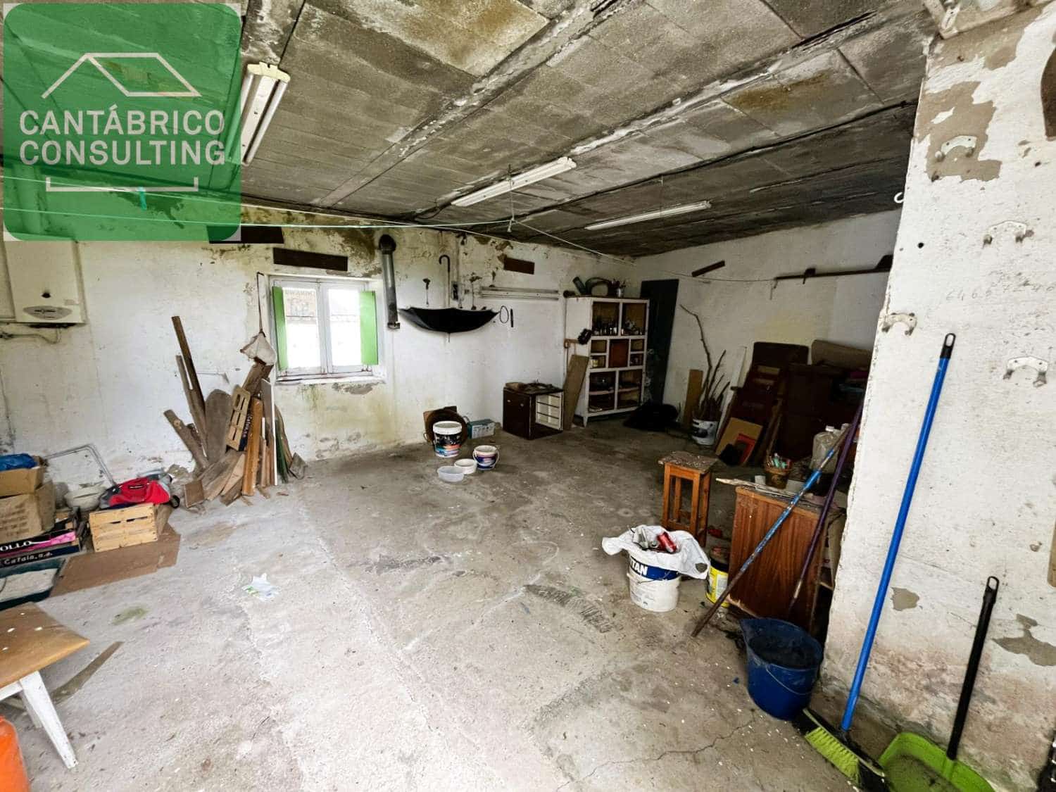 3 soveværelse Byhus til salg i Castropol - € 210.000 (Ref: 9197490)