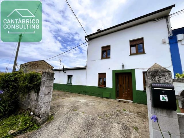 3 quarto Casa em Banda para venda em Castropol - 210 000 € (Ref: 9197490)