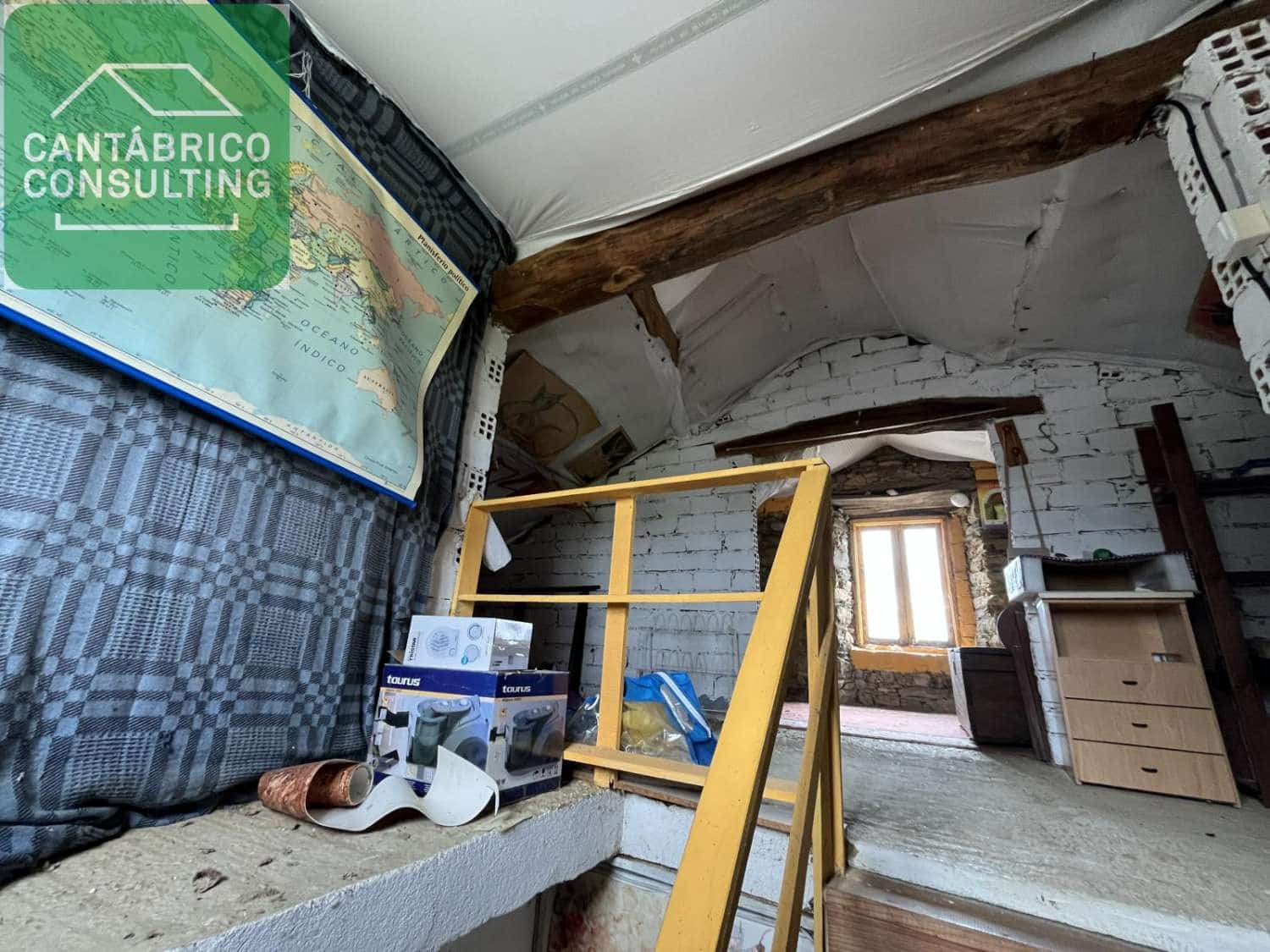 3 soveværelse Byhus til salg i Castropol - € 210.000 (Ref: 9197490)