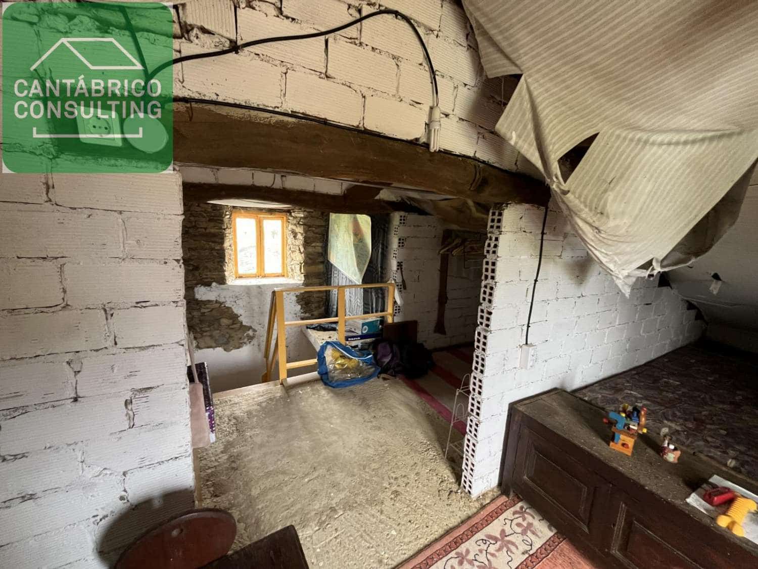 3 soveværelse Byhus til salg i Castropol - € 210.000 (Ref: 9197490)