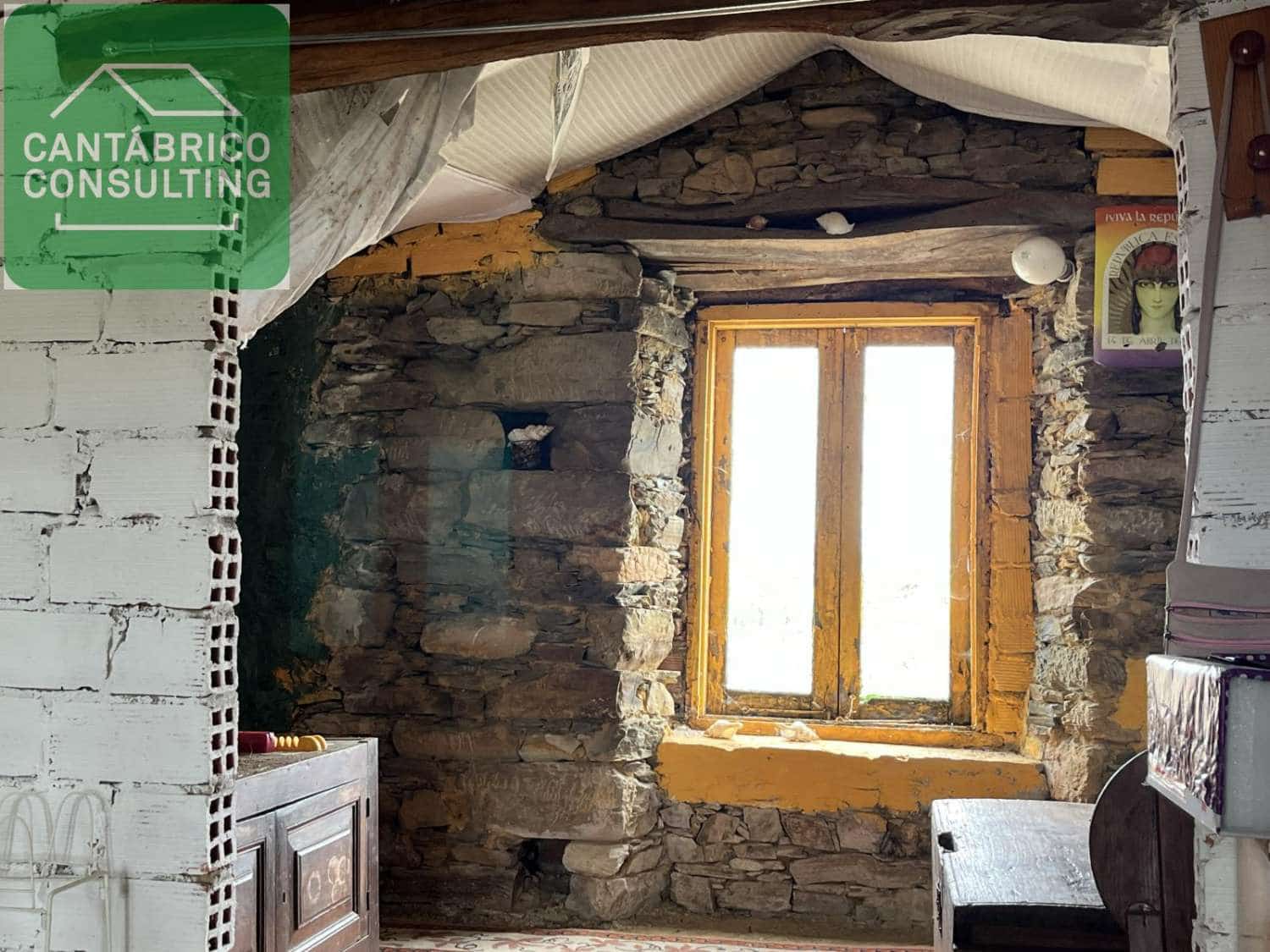 3 soveværelse Byhus til salg i Castropol - € 210.000 (Ref: 9197490)