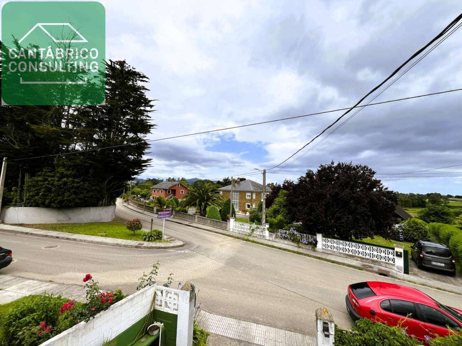 3 soveværelse Byhus til salg i Castropol - € 210.000 (Ref: 9197490)