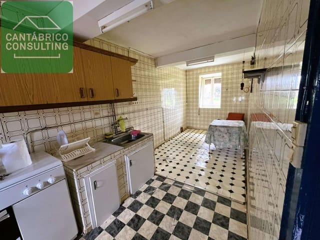 3 quarto Casa em Banda para venda em Castropol - 210 000 € (Ref: 9197490)