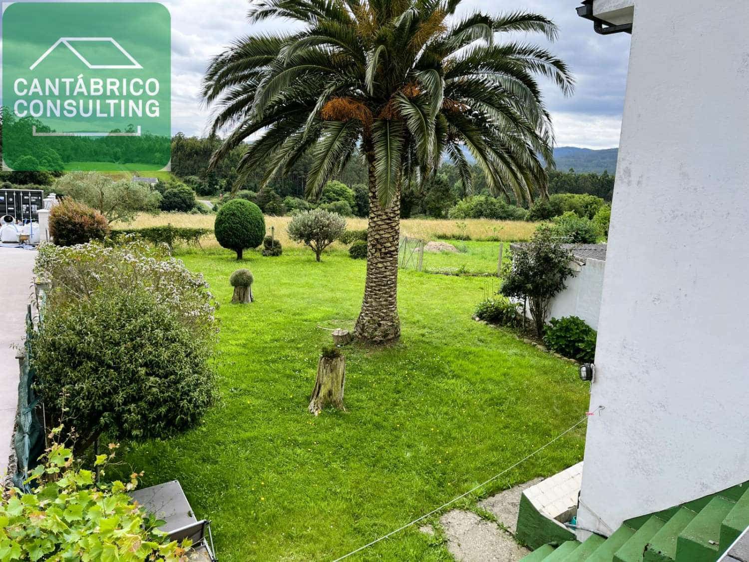 3 soveværelse Byhus til salg i Castropol - € 210.000 (Ref: 9197490)