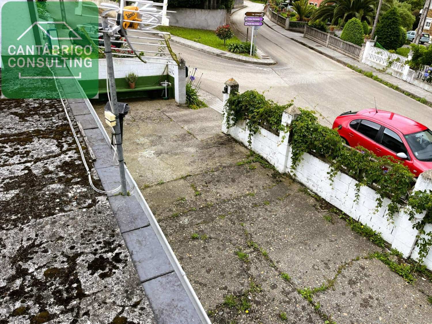 3 soveværelse Byhus til salg i Castropol - € 210.000 (Ref: 9197490)