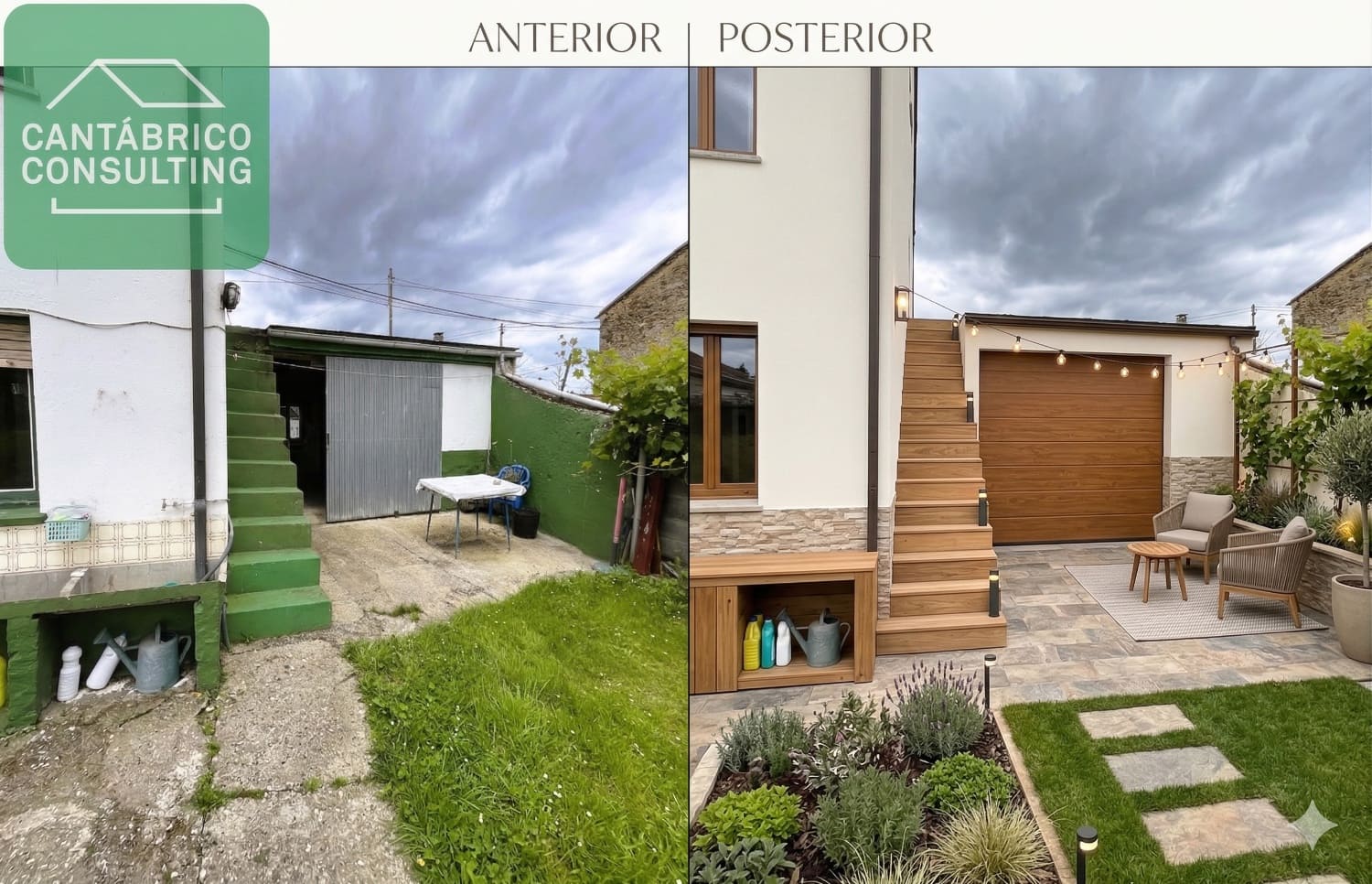 Casa de 3 habitaciones en Castropol en venta - 197.000 € (Ref: 9197490)