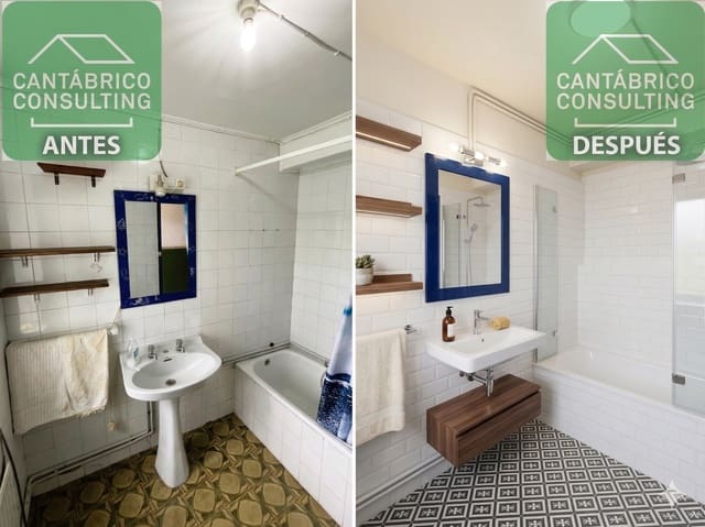 Casa de 3 habitaciones en Castropol en venta - 197.000 € (Ref: 9197490)