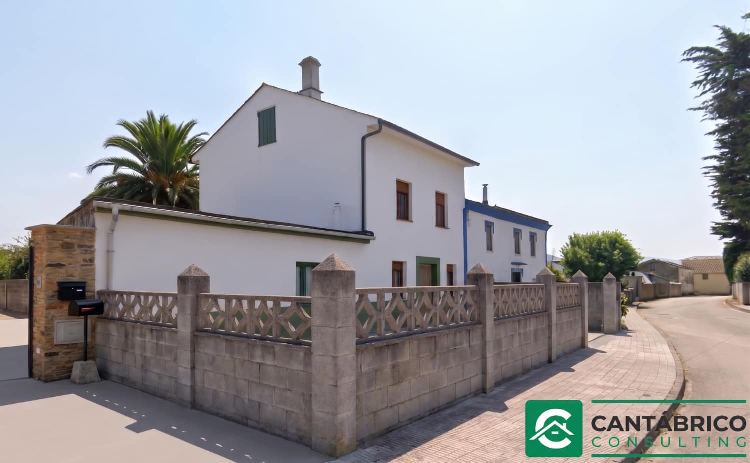3 sovrum Hus till salu i Castropol - 197 000 € (Ref: 9197490)