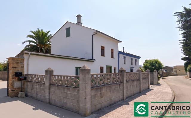 3 bedroom Townhouse for sale in Castropol - € 197,000 (Ref: 9197490)