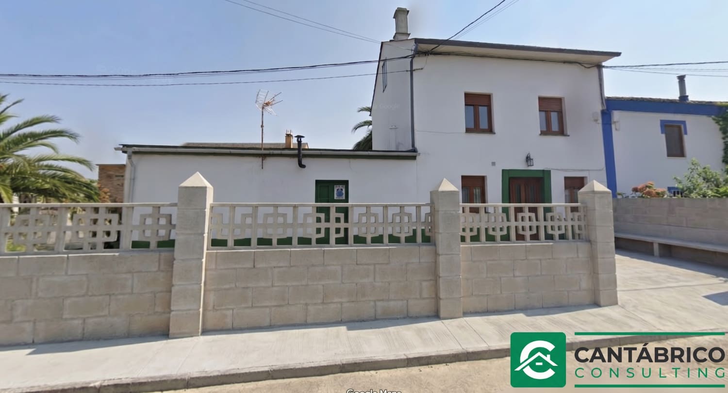 3 sovrum Hus till salu i Castropol - 197 000 € (Ref: 9197490)