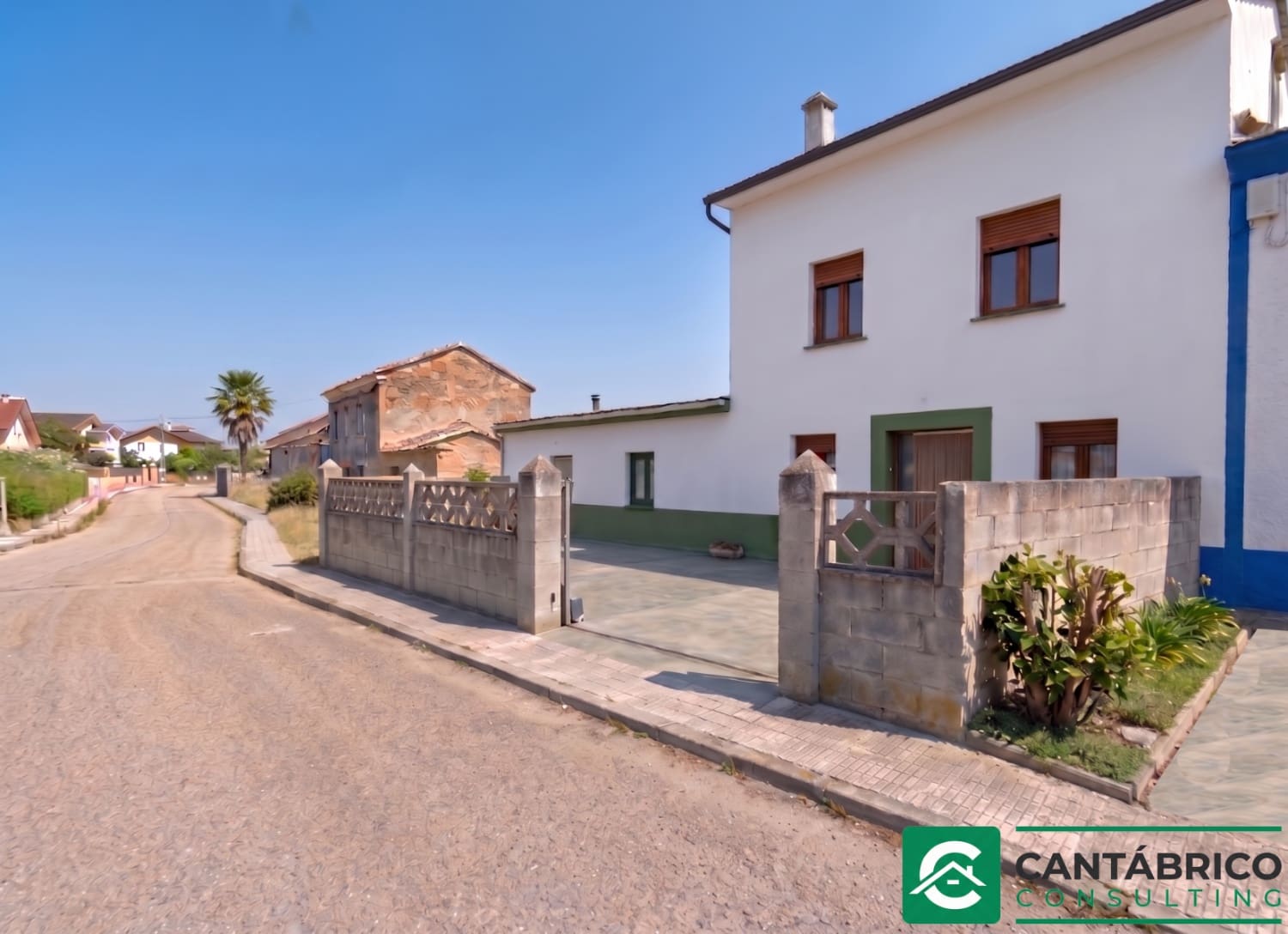 3 sovrum Hus till salu i Castropol - 197 000 € (Ref: 9197490)