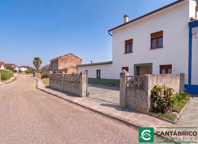 3 bedroom Townhouse for sale in Castropol - € 197,000 (Ref: 9197490)